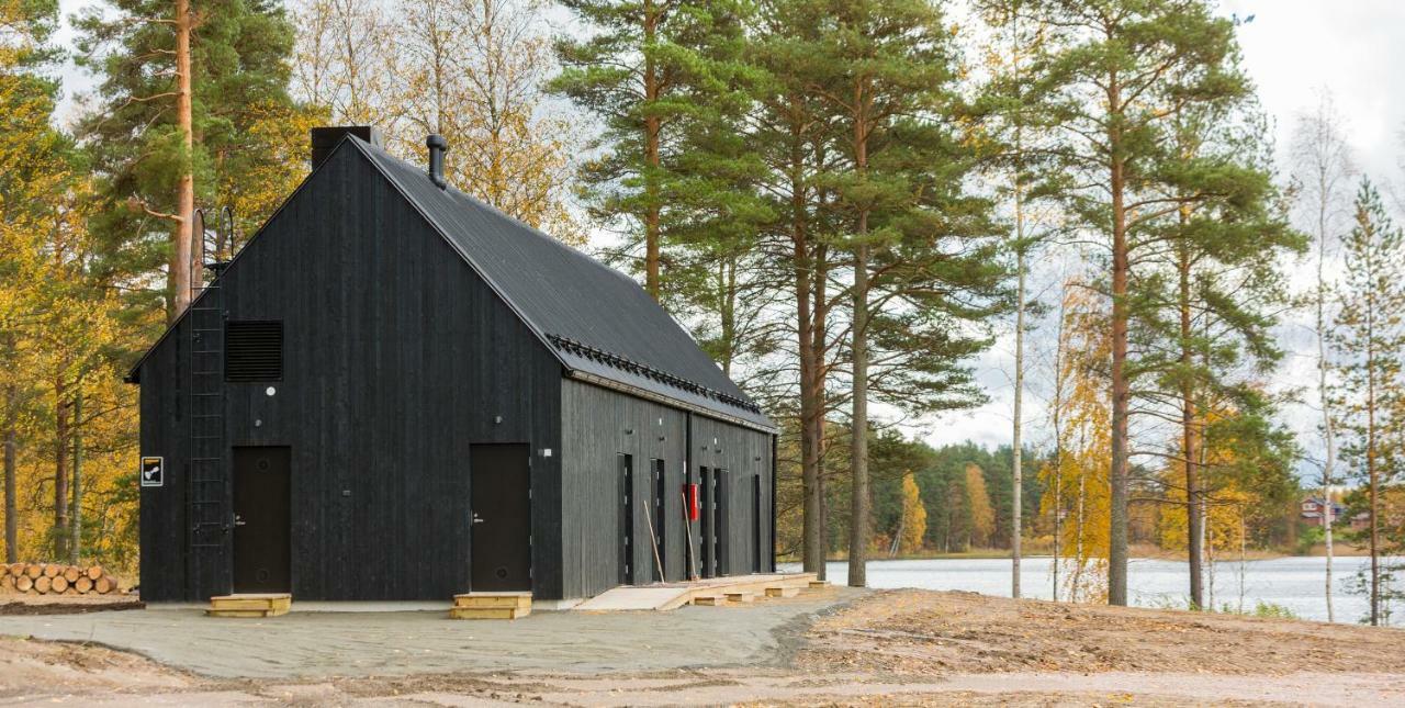 Feriested Niemenharjun Matkailukeskus *